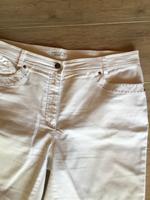 Bonita Hose Baumwolle 44 neuwertig Bayern - Wackersdorf Vorschau