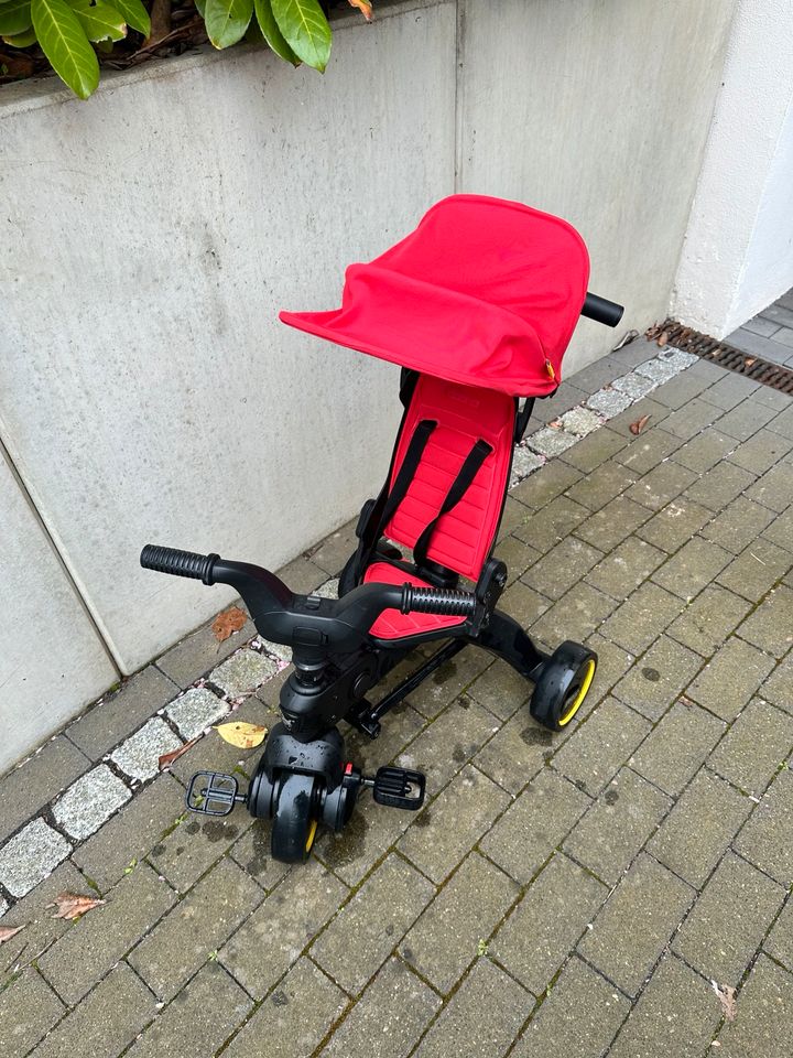 Dreirad Doona Liki Trike in Wachtberg