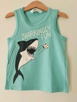 T Shirt / Tanktop H&M Gr.98 /104 für 1,50€ Nordrhein-Westfalen - Grefrath Vorschau