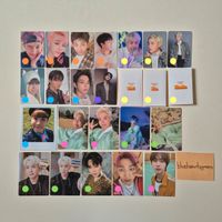 BTS Verkaufen Namjoon Seokjin Jhope Jungkook Jimin photocards Berlin - Mitte Vorschau