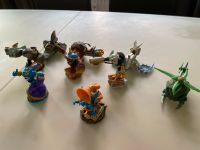 Skylanders Superchargers Figuren Leipzig - Eutritzsch Vorschau