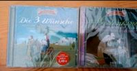 Weihnachts Geschichten, 2 CDs, Lieder, neu, je 1,50 Euro Bayern - Dittelbrunn Vorschau