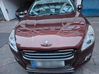 Peugeot 508 ,R X H ,Hybrid  ,TÜV  neu ,Scheckheft  , Friedrichshain-Kreuzberg - Kreuzberg Vorschau