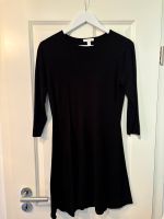 Kleid HM Basic schwarz Gr. M Nordrhein-Westfalen - Meerbusch Vorschau