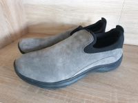 Lands end Schuhe grau Gr 44 Niedersachsen - Eschershausen Vorschau