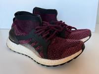 Adidas UltraBoost X All Terrain Gr.39 Top Zustand Hessen - Lohfelden Vorschau