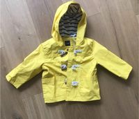 Baby GAP * Jacke * 18 - 24 Monate * Gr. 86/92 * gelb Stuttgart - Stuttgart-Ost Vorschau