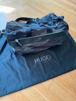 Hugo Boss Weekender / Reisetasche / Sporttasche Baden-Württemberg - Mannheim Vorschau