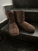 UGG Boots Braun München - Bogenhausen Vorschau