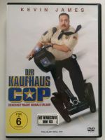 "Der Kaufhaus Cop" Niedersachsen - Marschacht Vorschau