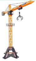 Dickie Toys - Spielzeug Kran Mega Crane (120 cm) Neu Nordrhein-Westfalen - Viersen Vorschau
