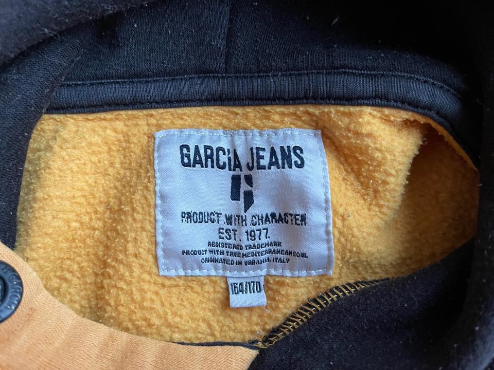 Garcia Hoodies Sweatshirt Gr.164/170 Kapuzenpullover in Dresden