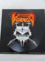 Voivod Picture Disc THRASH Metal Venom Exodus Slayer Nordvorpommern - Landkreis - Grimmen Vorschau