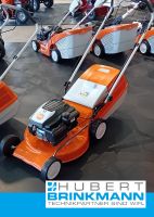 Rasenmäher Benzinmäher Stihl RM 253 T Nordrhein-Westfalen - Senden Vorschau