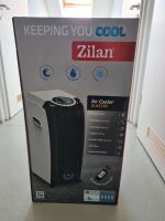 Klimagerät Zilian Air Cooler ZLN 3390 Niedersachsen - Langenhagen Vorschau