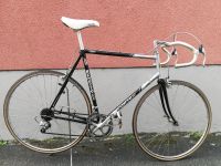 Rennrad Benotto Modelo 800 neue Reifen Klassiker Stahlrahmen Bayern - Marktbreit Vorschau