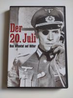 Der 20. Juli – Das Attentat auf Hitler / DVD w. NEU, Stauffenberg Hamburg Barmbek - Hamburg Barmbek-Süd  Vorschau