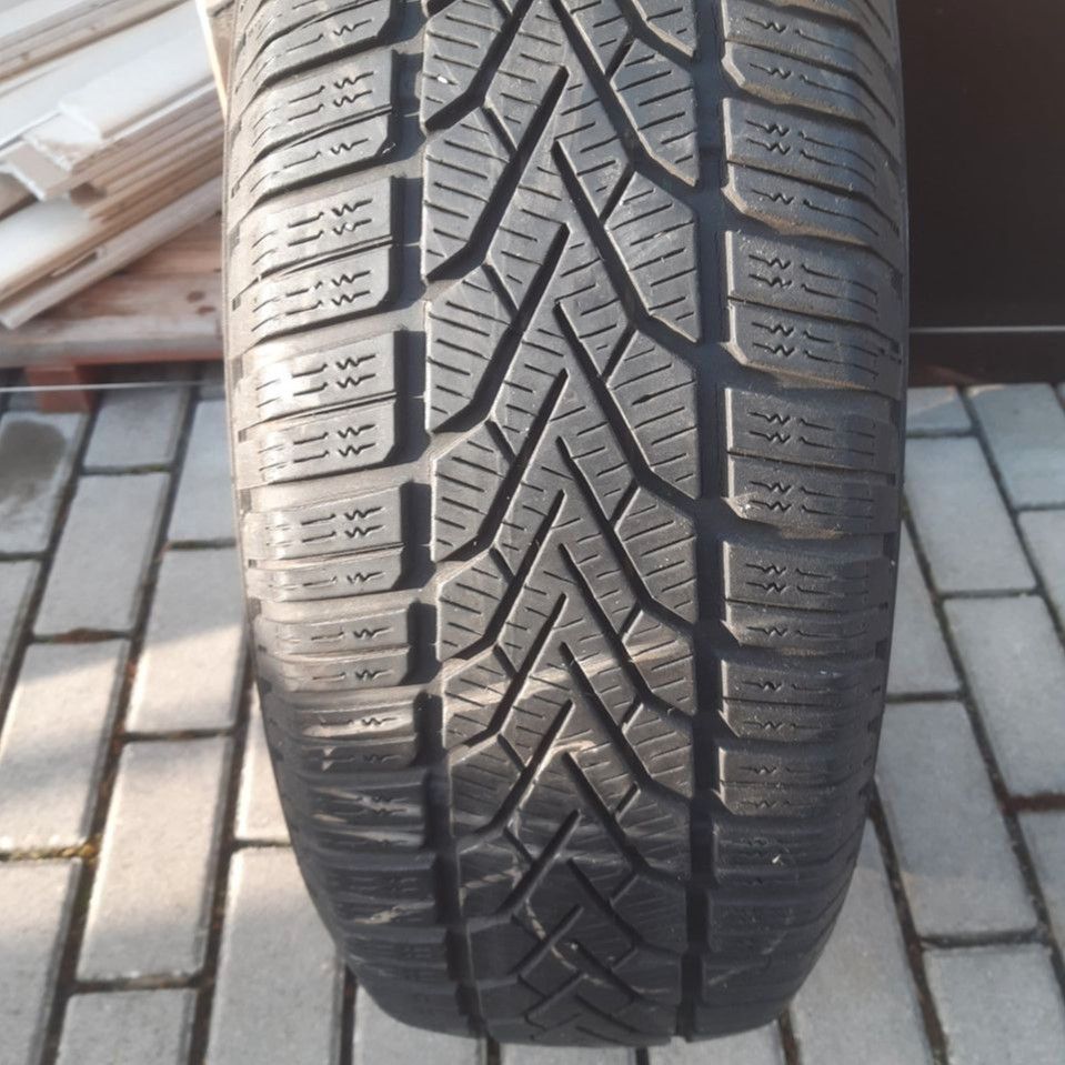 1 × Winterreifen 215/70 R16 100T Semperit Speed - Grip in Hessen - Dipperz  | Reifen & Felgen | eBay Kleinanzeigen ist jetzt Kleinanzeigen