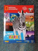 National Geographic Die Welt in Farben Sammelalbum Baden-Württemberg - Heidelberg Vorschau