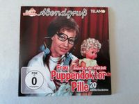 DVD Unser Sandmännchen-Abendgruß-Frau Puppendoktor Pille 20 Gesch Dresden - Innere Altstadt Vorschau