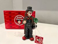 Gilde Clown Figur handbemalt Schornsteinfeger -OVP- Rheinland-Pfalz - Weilerbach Vorschau