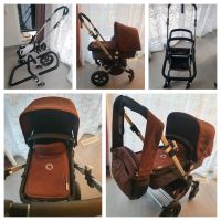 Bugaboo Cameleon 3 Buggy Kinderwagen Kombikinderwagen Bayern - Thalmässing Vorschau