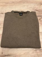 *original* Hugo Boss Pullover, Größe M, Farbe braun Kr. Passau - Passau Vorschau