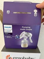 Philips Avent  Milch-Handpumpe Hannover - Bothfeld-Vahrenheide Vorschau