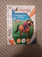 Tiptoi Buch Leserabe Das tollste Pony der Welt Sachsen-Anhalt - Magdeburg Vorschau