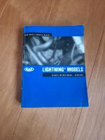 Buell XB Werkstatthandbuch / Service Manual 2006 Lightning Models West - Schwanheim Vorschau