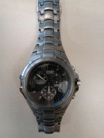 Uhr Modell Citizen Eco Drive Titanium Sapphire (Chronograph) Nordrhein-Westfalen - Siegburg Vorschau