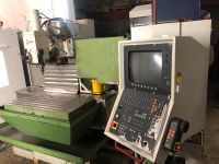 Hermle UWF 1001 CNC Fräsmaschine TNC 425 Metall Bearbeitungszentr Bayern - Langenaltheim Vorschau