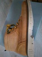 Camp David Herren Boots Schuhe Gr. 42 Hessen - Limburg Vorschau