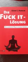 Die Fuck It - Lösung   von John C. Parkin Baden-Württemberg - Bruchsal Vorschau