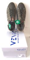 Venice Sneaker, Gr.43,grün,Denim,Zierreißverschluß,neu m. Etikett Lübeck - St. Lorenz Nord Vorschau