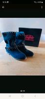 Sommer Stiefeletten von Buffalo Gr.38 ,,Neuwertig " Nordrhein-Westfalen - Moers Vorschau