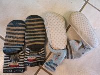 Stoppersocken Schuhsocken Gr 21-23 Nordrhein-Westfalen - Inden Vorschau