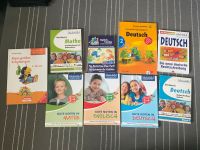 Grundschule Nachhilfe Lernhilfe Paket Bücher Hessen - Neu-Isenburg Vorschau