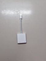 APPLE LIGHTNING AUF USB 3 KAMERA ADAPTER - A1619 Hamburg-Mitte - Hamburg Hamm Vorschau