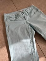 Mavi Hose Damen Jeans Größe 27/30 türkis Damenhose Thüringen - Zella-Mehlis Vorschau