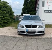 BMW E91 Touring 335D M-Paket/Panoramadach/AHK Baden-Württemberg - Riedlingen Vorschau
