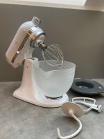 KitchenAid Artisan 4,8l Frosted Pearl Nordrhein-Westfalen - Kierspe Vorschau