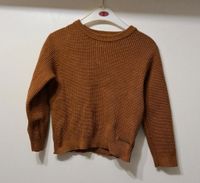 Kinder Jungen Pullover/ Strickpullover Größe 110 Eden et Victor Schleswig-Holstein - Siek Vorschau