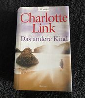 Charlotte Link- das andere Kind, Roman, Bücher abzugeben, Buch Kreis Ostholstein - Ahrensbök Vorschau