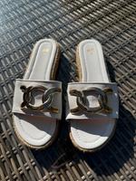 Sommer Sandalen 38 Wandsbek - Hamburg Rahlstedt Vorschau