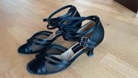 PAOUL Tanzschuhe Gr. 40,5 Bayern - Waltenhofen Vorschau