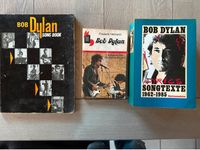 Bob Dylan Song Texte Nordrhein-Westfalen - Verl Vorschau