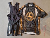 Specialized Continental Radklamotten XC CC Enduro Hose Bip Triko Niedersachsen - Lüneburg Vorschau