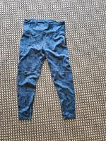 Sporthose Laufhose tights Adidas Neu mit Etikett Rheinland-Pfalz - Alzey Vorschau