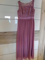 Abendkleid Gr. 38 rosa Ballkleid Thüringen - Mihla Vorschau